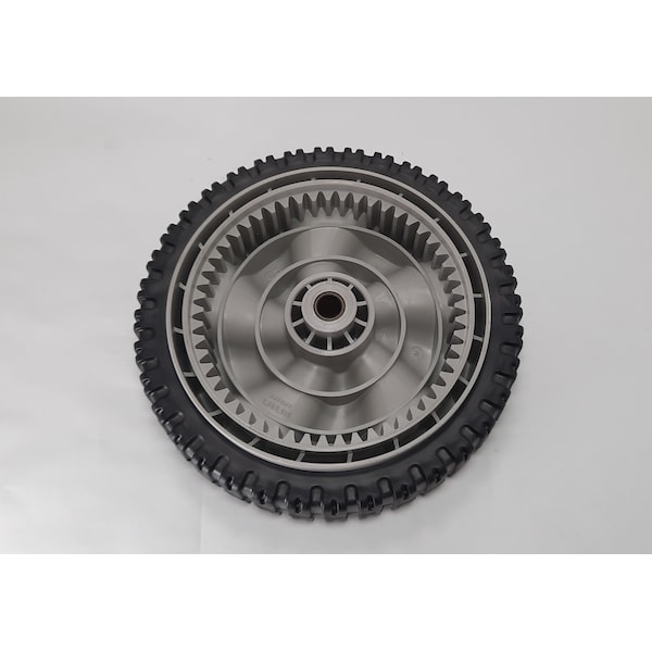 Wheel Asm-8 X 1.8